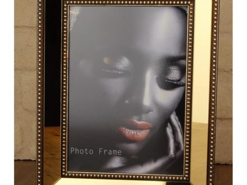 gold aynalı çerçeve